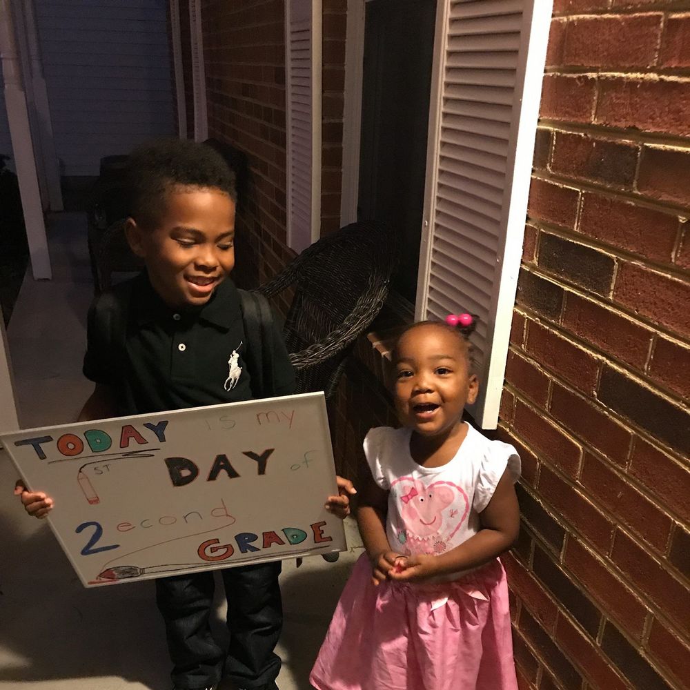 Meet your Posher, Mary